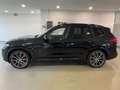 BMW X3 d M Sportpaket HUD StandHZG Pano Navi Leder Laserl Schwarz - thumbnail 5