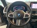 BMW X3 d M Sportpaket HUD StandHZG Pano Navi Leder Laserl Schwarz - thumbnail 12
