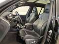 BMW X3 d M Sportpaket HUD StandHZG Pano Navi Leder Laserl Schwarz - thumbnail 7