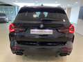 BMW X3 d M Sportpaket HUD StandHZG Pano Navi Leder Laserl Schwarz - thumbnail 4