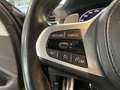 BMW X3 d M Sportpaket HUD StandHZG Pano Navi Leder Laserl Schwarz - thumbnail 13