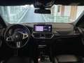 BMW X3 d M Sportpaket HUD StandHZG Pano Navi Leder Laserl Schwarz - thumbnail 6