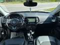 Jeep Compass Compass 2.0 mjt Night Eagle 4wd 140cv auto my19 Gris - thumbnail 13