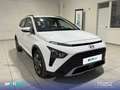 Hyundai BAYON 1.2 MPI Maxx Blanco - thumbnail 3