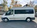 Ford Transit Kombi FT 300 M Trend 9 Sitzer Klima PDC Blanc - thumbnail 6