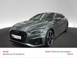 Audi A5 40 TDI quattro S tronic S line Virt