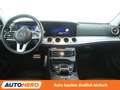 Mercedes-Benz E 400 E 400 d T 4Matic Avantgarde Aut.*MULTIBEAM*360CAM* Argent - thumbnail 12