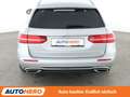 Mercedes-Benz E 400 E 400 d T 4Matic Avantgarde Aut.*MULTIBEAM*360CAM* Argent - thumbnail 5