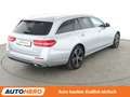 Mercedes-Benz E 400 E 400 d T 4Matic Avantgarde Aut.*MULTIBEAM*360CAM* Argent - thumbnail 6