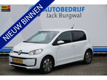 e-up! Climate | Stoelverw. | Bluetooth *All in pri
