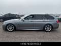 BMW 530 xd Touring Aut. M Paket Pan KomfSitz Kam LED Grau - thumbnail 14