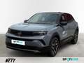 Opel Mokka Edition 1.2 Direct Inj. Turbo 100 kW (136 PS) MT6 Grau - thumbnail 1