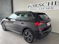 Skoda Kamiq Monte Carlo TSI ACT DSG Schwarz - thumbnail 4