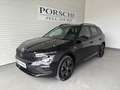 Skoda Kamiq Monte Carlo TSI ACT DSG Schwarz - thumbnail 1