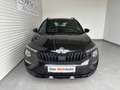 Skoda Kamiq Monte Carlo TSI ACT DSG Schwarz - thumbnail 2
