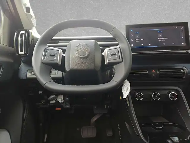 Citroen C3 view 12