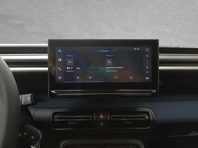Citroen C3 view 10