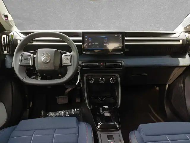 Citroen C3 view 9