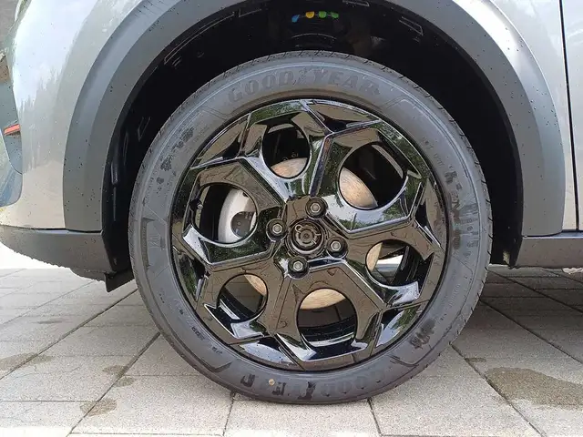 Citroen C3 view 14