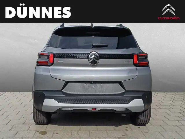 Citroen C3 view 5