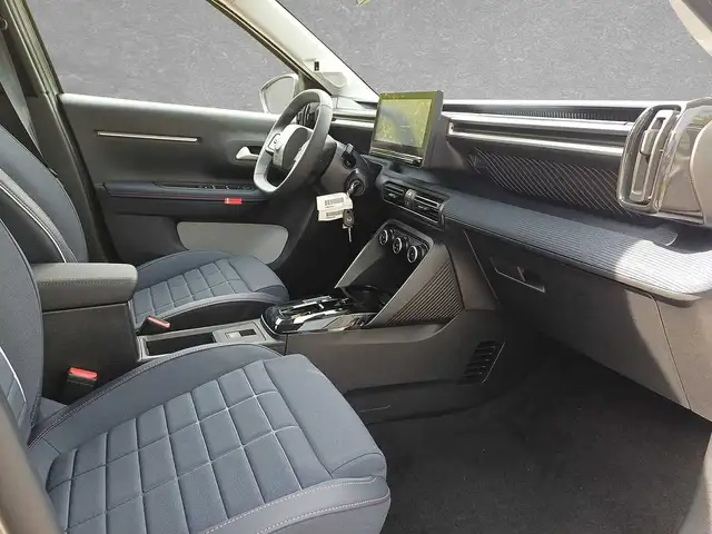Citroen C3 view 7