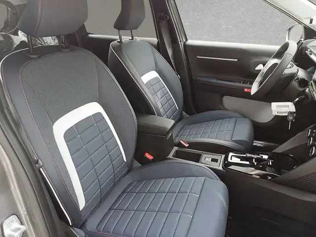 Citroen C3 view 8