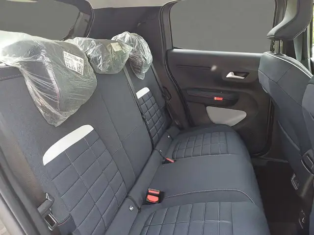 Citroen C3 view 13