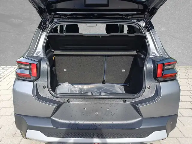 Citroen C3 view 6