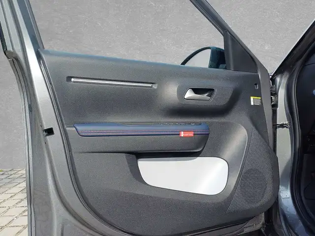 Citroen C3 view 11