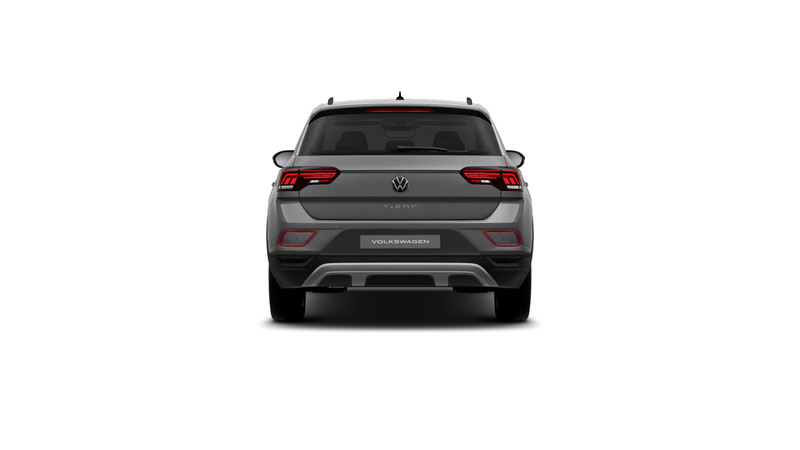 Volkswagen T-Roc 1.0 TSI GOAL LED+NAVI+ACC+SHZ+DAB+APP+17Z. — photo 7