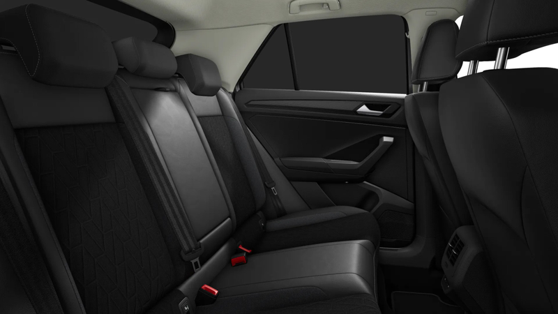 Volkswagen T-Roc 1.0 TSI GOAL LED+NAVI+ACC+SHZ+DAB+APP+17Z. — photo 11