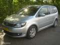 Volkswagen Touran 1.6 TDI Comfortline BlueMotion Grijs - thumbnail 3