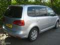 Volkswagen Touran 1.6 TDI Comfortline BlueMotion Grijs - thumbnail 2
