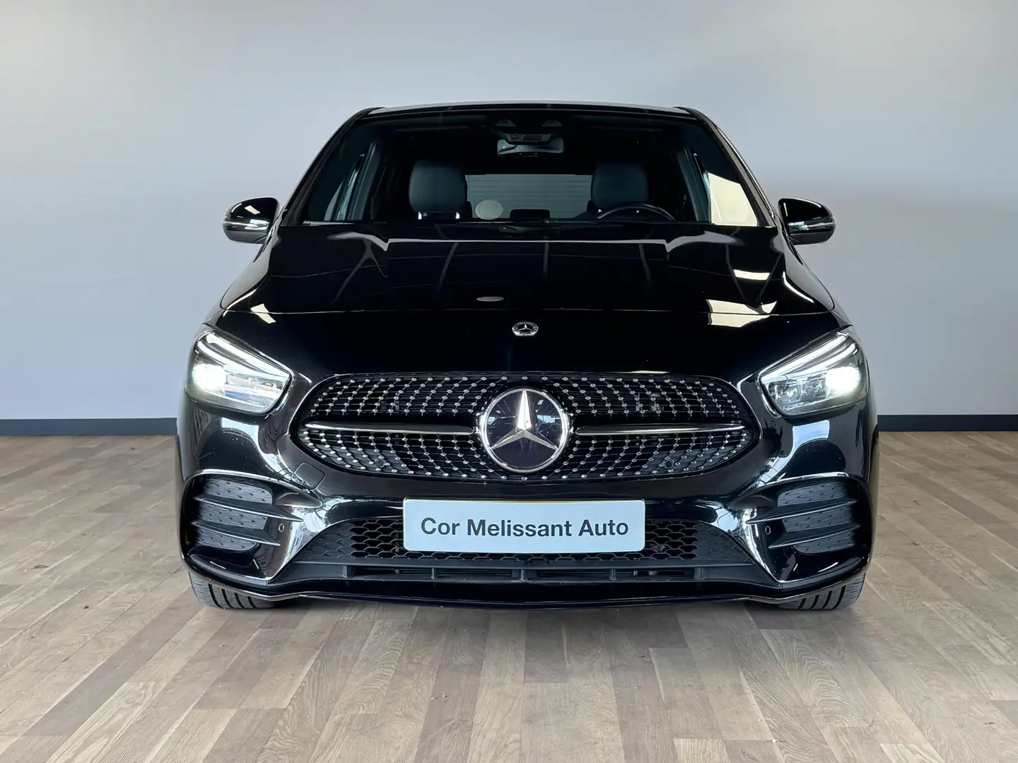 Mercedes-Benz B 250 e AMG PANO | CAMERA | TREKHAAK Noir - 2