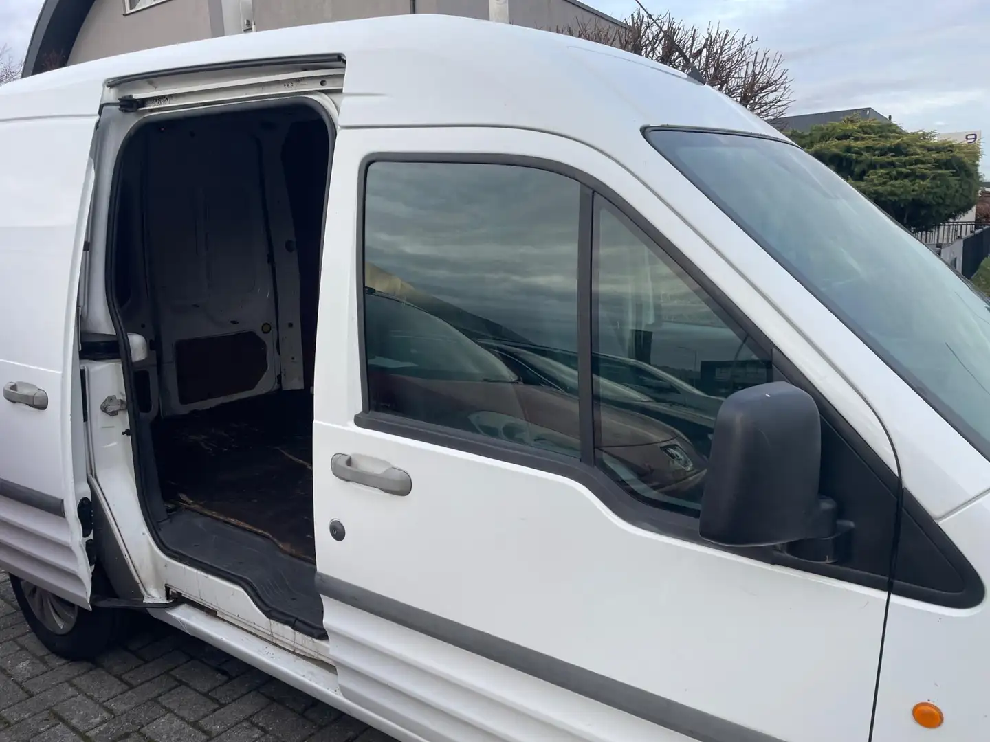 Ford Transit Connect T230L 1.8 TDCi - 2