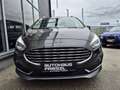Ford Galaxy 2,0 EcoBlue SCR Titanium Aut. *7-SITZER* Grau - thumbnail 2