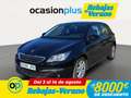 Peugeot 308 1.2 PureTech S&S Active 110 Negro - thumbnail 1
