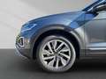 Volkswagen T-Roc T-ROC 1.5l TSI Style-DSG- AHK-RFK-MATRIX-KLIMA-1 Gris - thumbnail 19