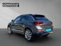 Volkswagen T-Roc T-ROC 1.5l TSI Style-DSG- AHK-RFK-MATRIX-KLIMA-1 Gris - thumbnail 3