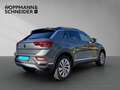 Volkswagen T-Roc T-ROC 1.5l TSI Style-DSG- AHK-RFK-MATRIX-KLIMA-1 Gris - thumbnail 5