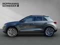 Volkswagen T-Roc T-ROC 1.5l TSI Style-DSG- AHK-RFK-MATRIX-KLIMA-1 Gris - thumbnail 2
