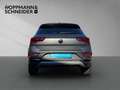 Volkswagen T-Roc T-ROC 1.5l TSI Style-DSG- AHK-RFK-MATRIX-KLIMA-1 Gris - thumbnail 4