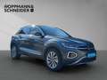 Volkswagen T-Roc T-ROC 1.5l TSI Style-DSG- AHK-RFK-MATRIX-KLIMA-1 Gris - thumbnail 8
