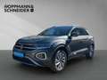 Volkswagen T-Roc T-ROC 1.5l TSI Style-DSG- AHK-RFK-MATRIX-KLIMA-1 Gris - thumbnail 1