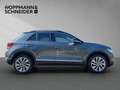 Volkswagen T-Roc T-ROC 1.5l TSI Style-DSG- AHK-RFK-MATRIX-KLIMA-1 Gris - thumbnail 7
