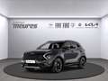 Kia Sportage Plug&Ride PHEV Plug-in Hybrid Klimasitze HarmanKar Серый - thumbnail 1