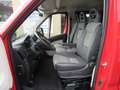 Peugeot Boxer DBLE CAB PLAT 12900€+TVA/BTW Rouge - thumbnail 6