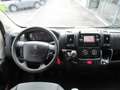 Peugeot Boxer DBLE CAB PLAT 12900€+TVA/BTW Rouge - thumbnail 8