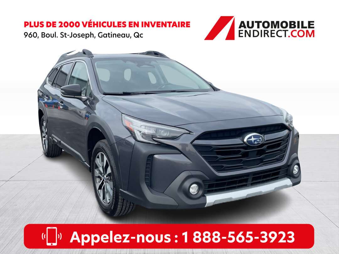 2024 Subaru Outback Limited AWD