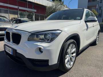 sDrive16d Sport Line